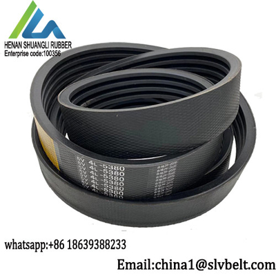 Industrial Triangle Rubber 5V Belts Length 49''-532''