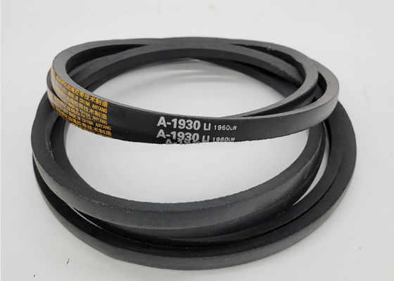 Industrial Banded 1930mm Length 40degree A Type V Belt