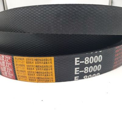 Length 130-700 Inch Classical Lawnmowers Triangle V Belt