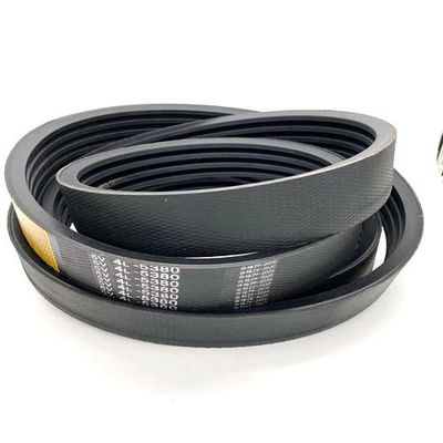 Banded Agricultural Machinery Rubber Oem Multi Rib Belt