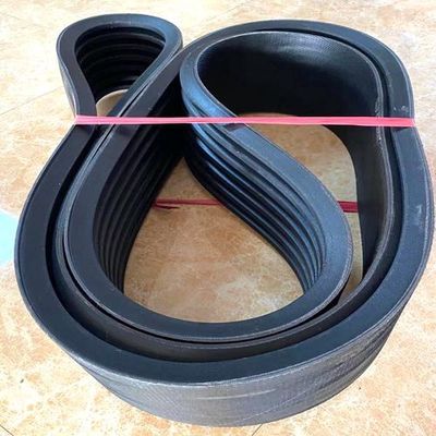 Wrapped Rubber Joint Cj Micro V Multi Ribbed Belt
