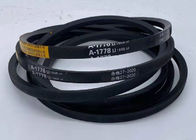 NR rubber Teyma 13mm Top Width A Section V Belt