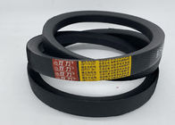 Classical Wrapped 3500mm Long SBR Rubber D Section V Belt