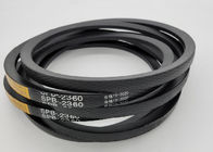 16.3mm Wide 13mm Thick SPB V Belt For Food Machinery