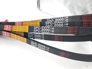 Length 250 Inches - 260 Inches Spc V Belt 18mm Height