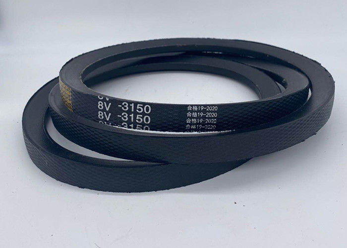 Polyester 8V Belt