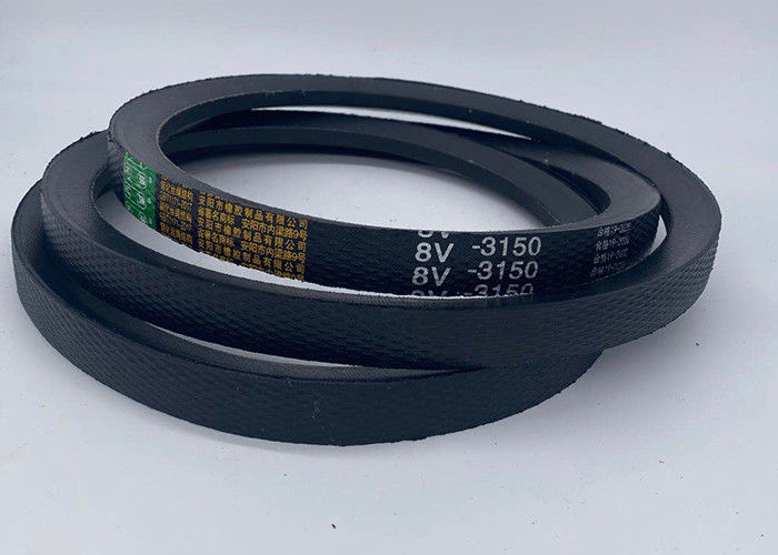 Polyester 8V Belt