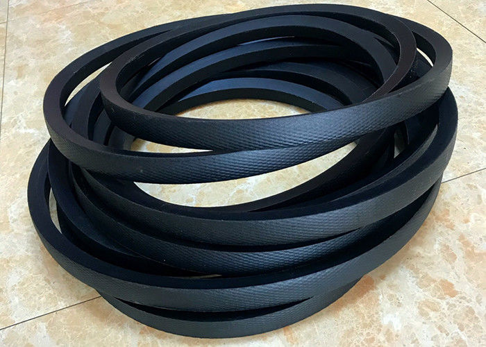 Triangle Type 38mm Width 23mm Thickness Adjustable V Belt