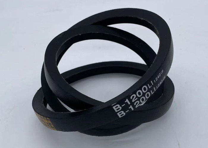 Oil Resistant Teyma Length 1200mm B Type V Belt