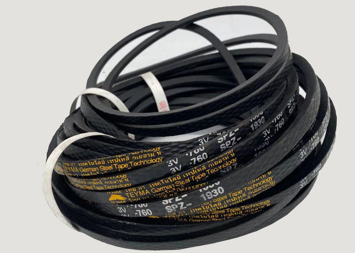 31inch ISO450012018 Triple V Belt For Industrial Transmission