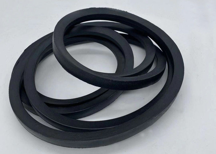 76inch Length ISO90012015 Rubber Drive Belts For Machinery