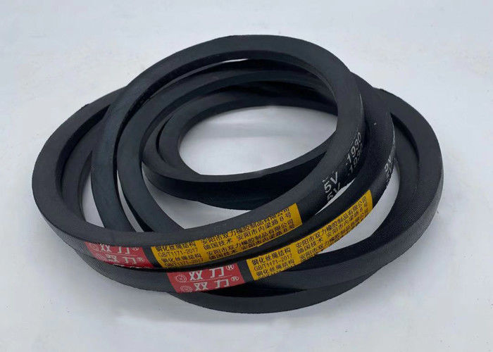 76inch Length ISO90012015 Rubber Drive Belts For Machinery