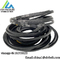 Customized Classical Wrapped 3V Rubber Drive Belt Transmission Vulcanized