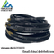 Industrial Transmission Rubber Type A V Belts Top Width 13MM Height 8mm Length