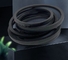 Type A Section Transmission Rubber Drive Belts Height 8mm Top Width 13MM