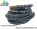 Banded Narrow Triangle Rubber SPA V Belt Top Nature NB SBR Raw Material