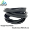 Polyester Triangle V Belt Industrial Application Rubber Material