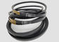 High Wear Resistance 77inch ISO90012015 A Section V Belt