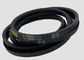 115inch Long 14mm Thick C Type V Belt For Machinery