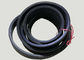 Wear Resistance SBR Rubber 9.5mm Width Multi Vee Belt