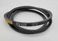 16.3mm Wide 2360mm Long Rubber Gear Belt For Agriculture