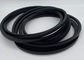 Black Natural Rubber ISO90012015 SPC V Belt