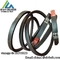Mechanical Transmission Classical  Wrapped V-belt for general  drive Wear Resistance Trapezoid Type A Length 132''-142''