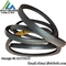 High Loads A Section V Belt Wrapped Trapezoid Length 162''-172'' For General Drive