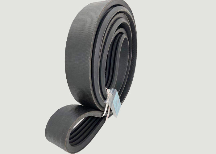 ISO90012015 Multi Rib V Belt