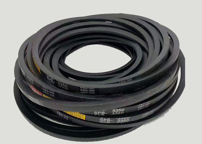 Ordinary 3350 Mm Length ISO90012015 SPB Belt