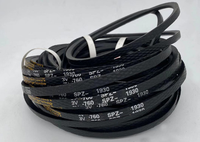 31inch ISO450012018 Triple V Belt For Industrial Transmission