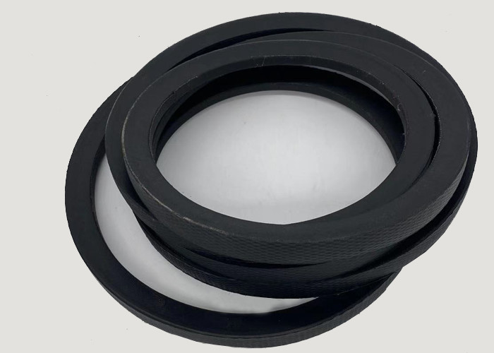 Durable 23mm Thickness 2360mm Length Link V Belt