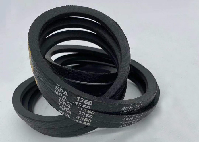 ISO90012015 SPA Belt