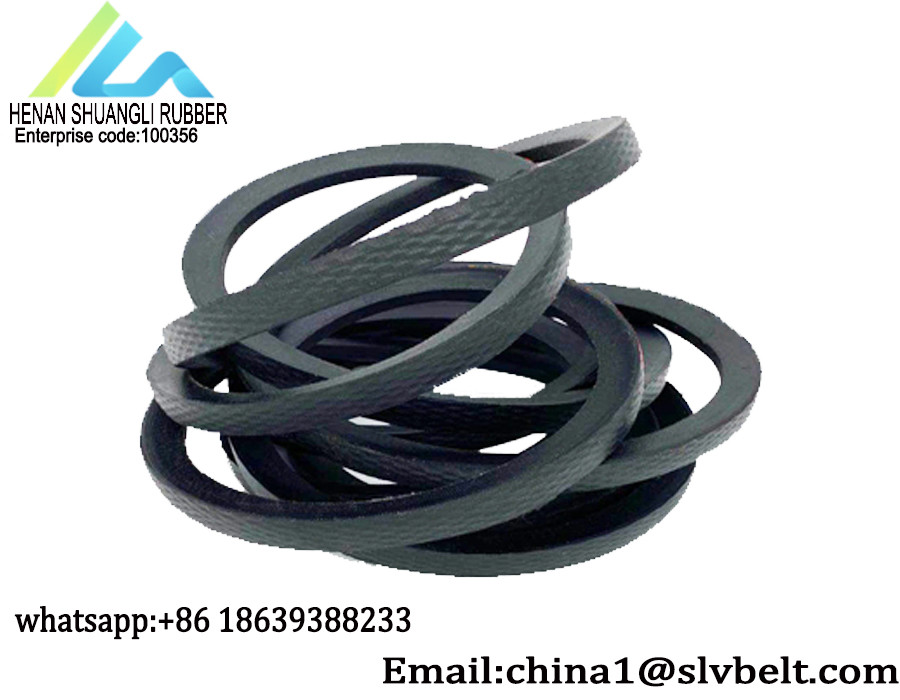 SBR Length 80-90 Inch C V Belt Oil Resistant