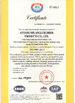 China Henan Shuangli Rubber Co., Ltd. certification